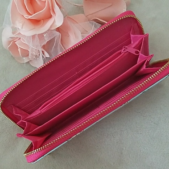 Unicorn Wallet - Picture 3 of 3